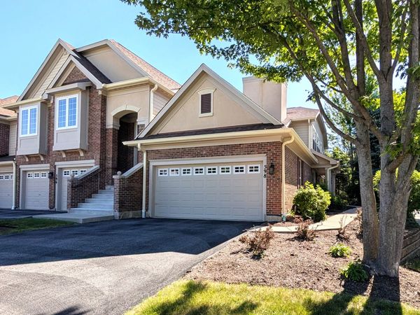 598 Harvey Lake Drive , Vernon Hills, IL 60061