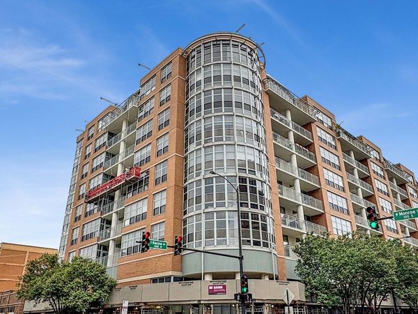 1200 W MONROE Street , Unit 412, Chicago, IL 60607