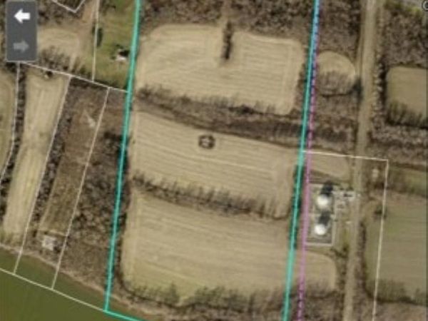 0 County Road !-A, Ironton, OH 45638