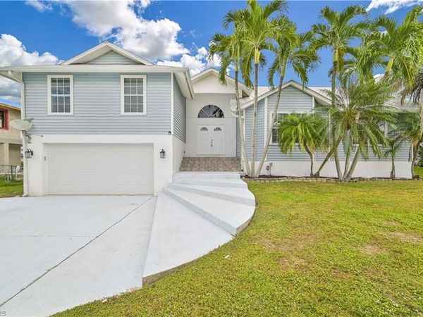 17611 Boat Club DR, FORT MYERS, FL 33908