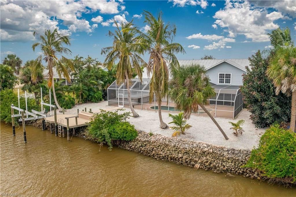 17611 Boat Club Dr, Fort Myers, FL 33908 Photo