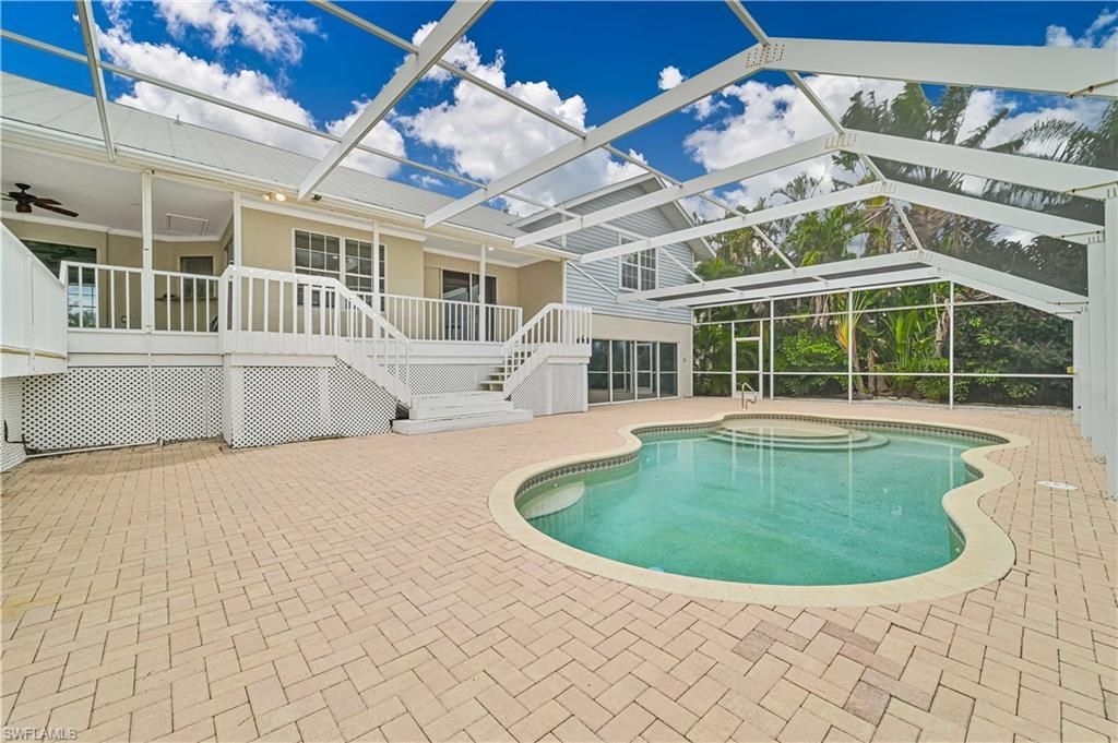 17611 Boat Club Dr, Fort Myers, FL 33908 Photo