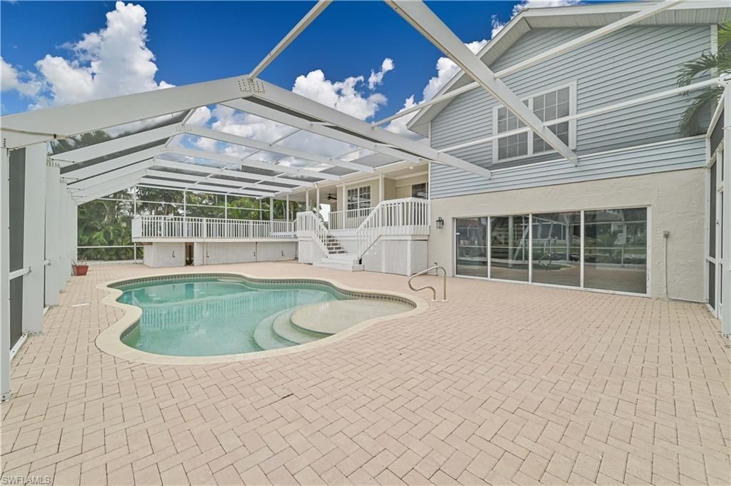 17611 Boat Club Dr, Fort Myers, FL 33908 Photo