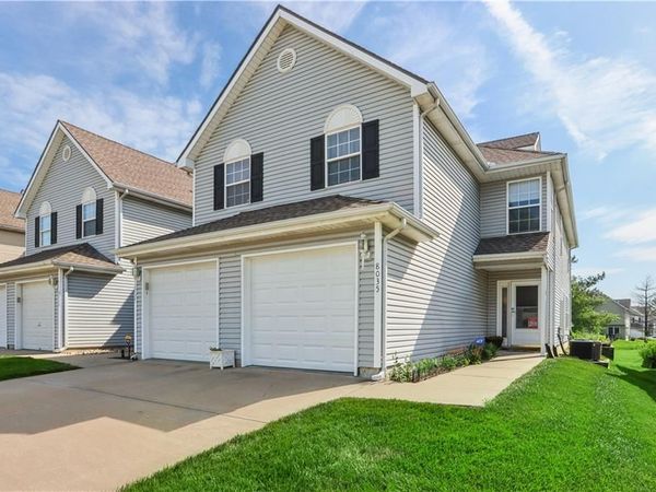 8035 N Elmwood Avenue, Kansas City, MO 64119