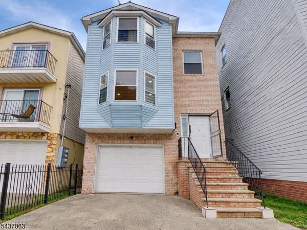 190 S 11Th St, Unit 1, Newark, NJ 07107