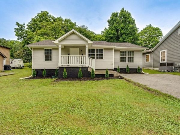 4461 Norcross Road , Hixson, TN 37343