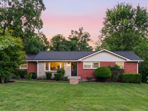 312 Randall Dr, Nashville, TN 37211