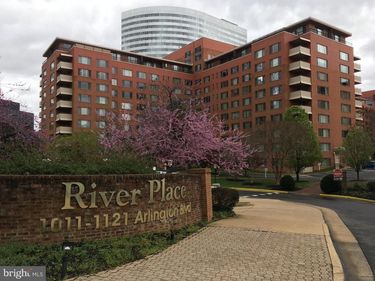 1121 ARLINGTON BOULEVARD , Unit 935, ARLINGTON, VA 22209