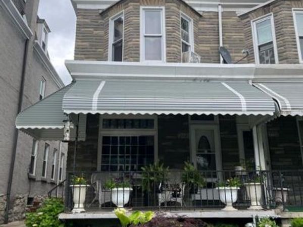 813 N FRONT STREET, READING, PA 19601