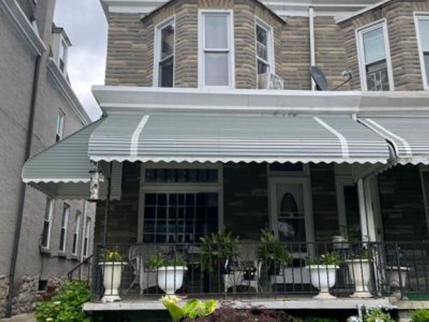 813 N Front Street, Reading, PA 19601 Main Photo