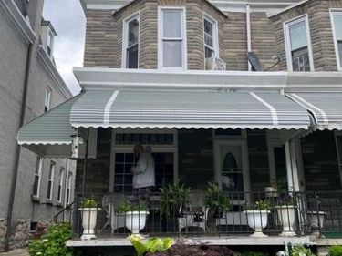 813 N FRONT STREET, READING, PA 19601