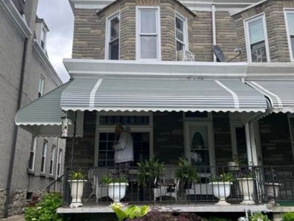 813 N FRONT STREET , READING, PA 19601