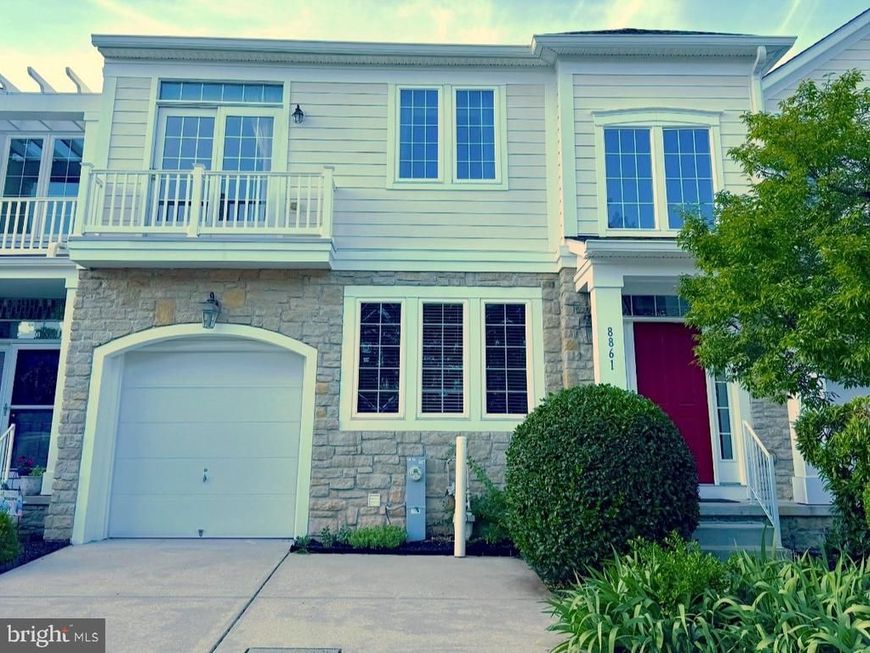 8861 Shining Oceans Way , Unit 27, Columbia, MD 21045 Main Photo