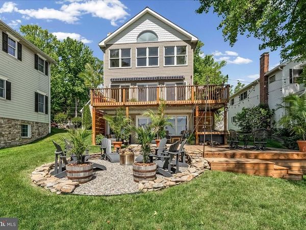 12 PARK LANE, ELKTON, MD 21921