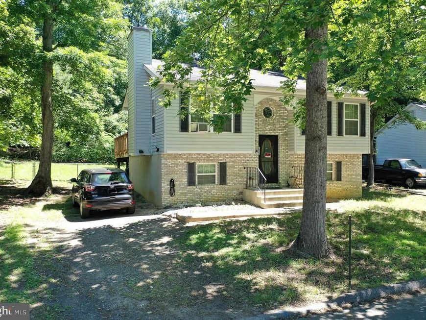 1084 Rimrock Road, Lusby, MD 20657 Main Photo