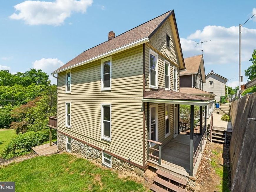 5702 Falls Road, Baltimore, MD 21209 Main Photo