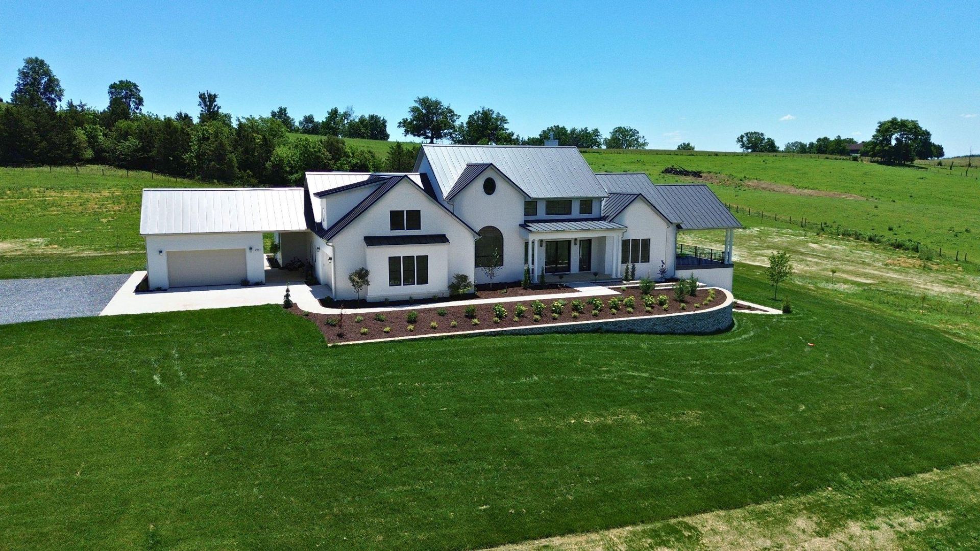 3961 OAK RIDGE RD, MOUNT CRAWFORD, VA 22841