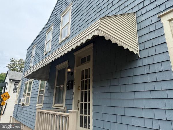 101 CHARLES STREET, Unit B, ANNAPOLIS, MD 21401