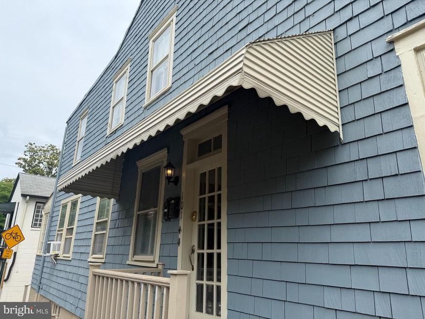 101 Charles Street, Unit B, Annapolis, MD 21401 Main Photo