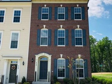 460 CONEFLOWER LANE , STAFFORD, VA 22554