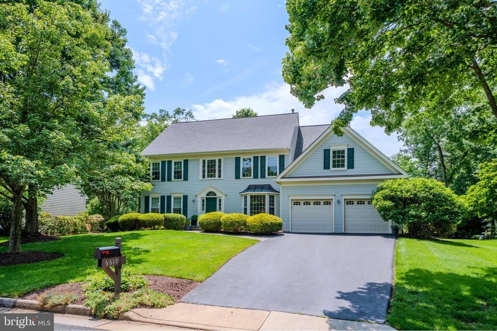 6610 Mccambell Cluster, Centreville, VA 20120 Main Photo