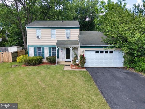 100 NESTSIDE COURT, HARRISBURG, PA 17110