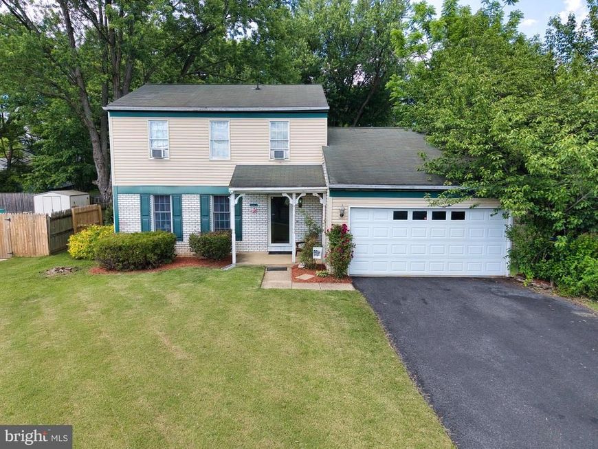100 Nestside Court, Harrisburg, PA 17110 Main Photo