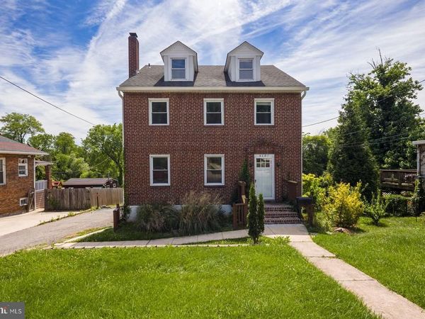 5107 LEEDS, Unit 1, BALTIMORE, MD 21227