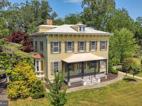 81 W COMMERCE STREET, BRIDGETON, NJ 08302