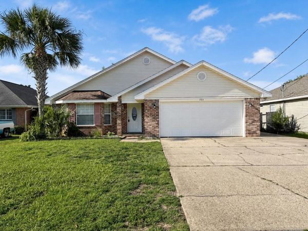771 Pearl Sand Drive, Mary Esther, FL 32569