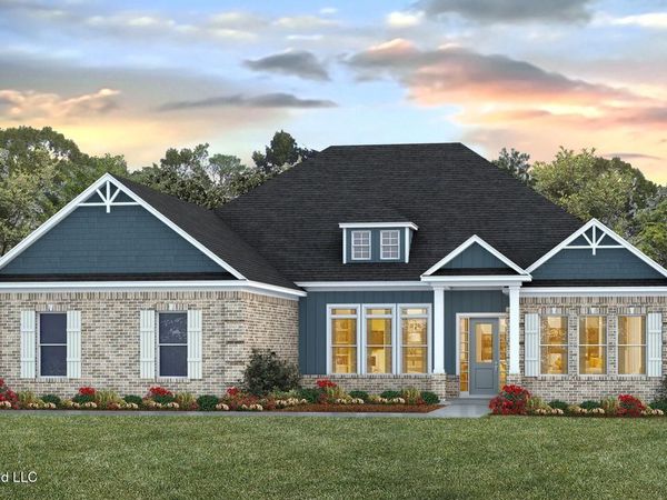 7732 Magnolia Loop, Pass Christian, MS 39571