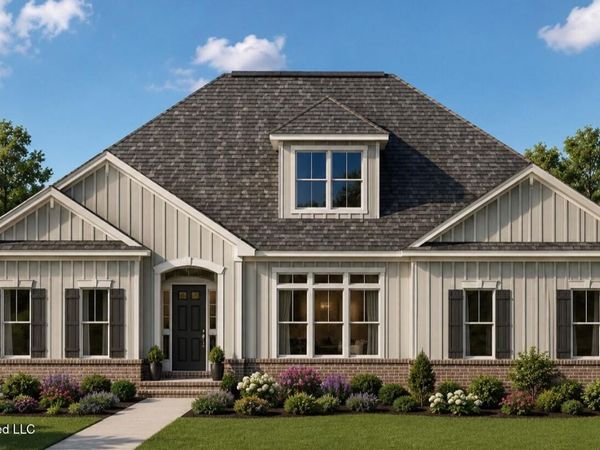1102 Rock Hill, Brandon, MS 39042