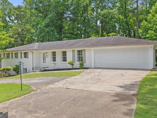 6181 Shallow Wood Lane, Douglasville, GA 30135