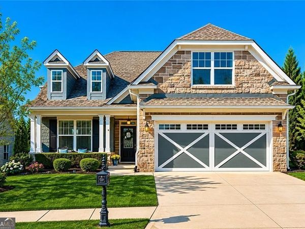 3730 SW Cypresswood Point SW, Gainesville, GA 30504