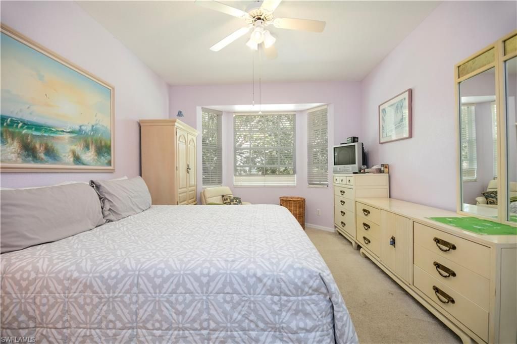 3964 Bishopwood Ct E, Unit 1-202, Naples, FL 34114 Photo