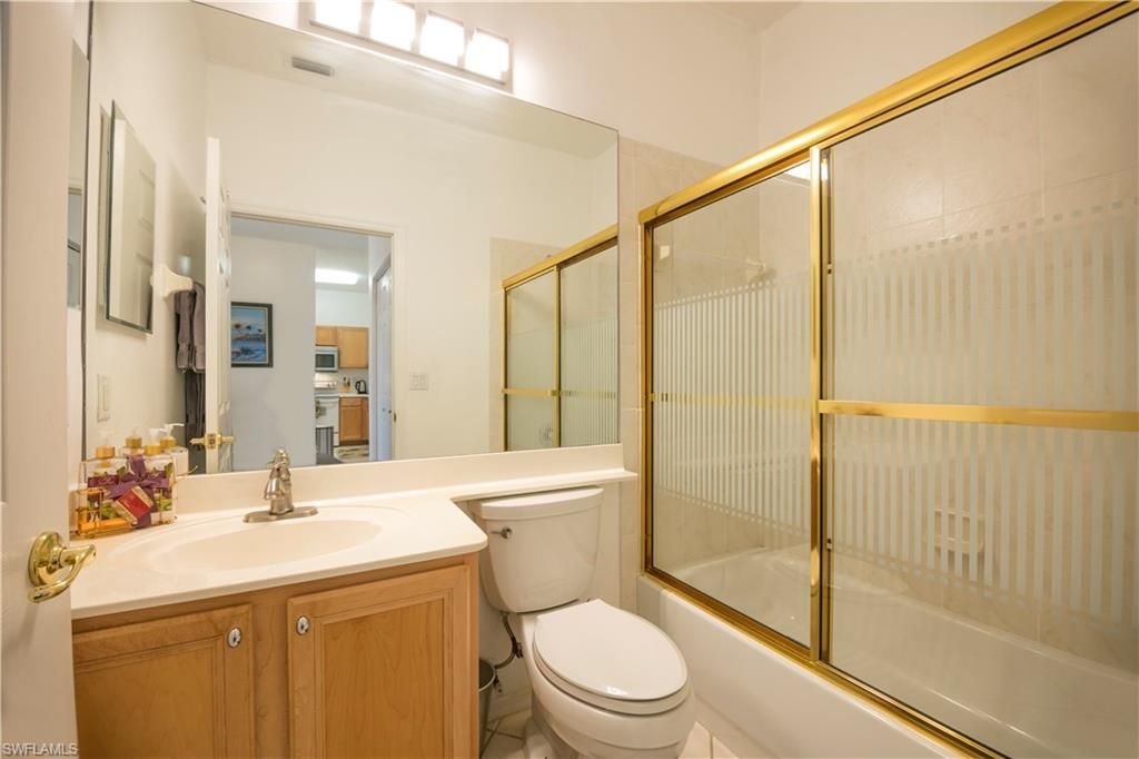 3964 Bishopwood Ct E, Unit 1-202, Naples, FL 34114 Photo