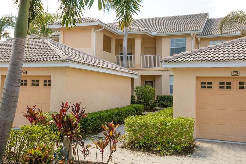 3964 Bishopwood Ct E, Unit 1-202, Naples, FL 34114 Photo