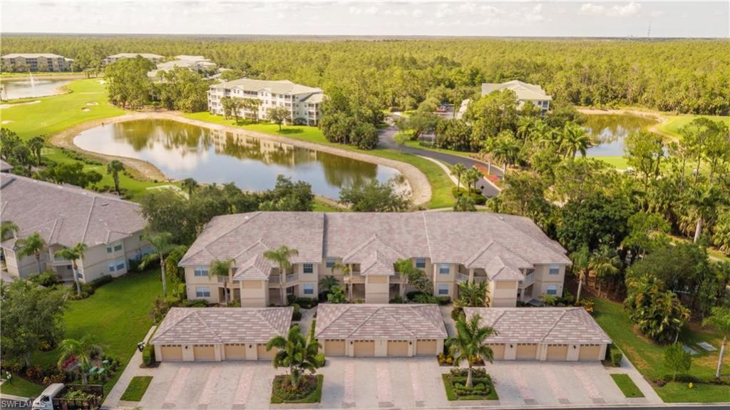 3964 Bishopwood Ct E, Unit 1-202, Naples, FL 34114 Photo