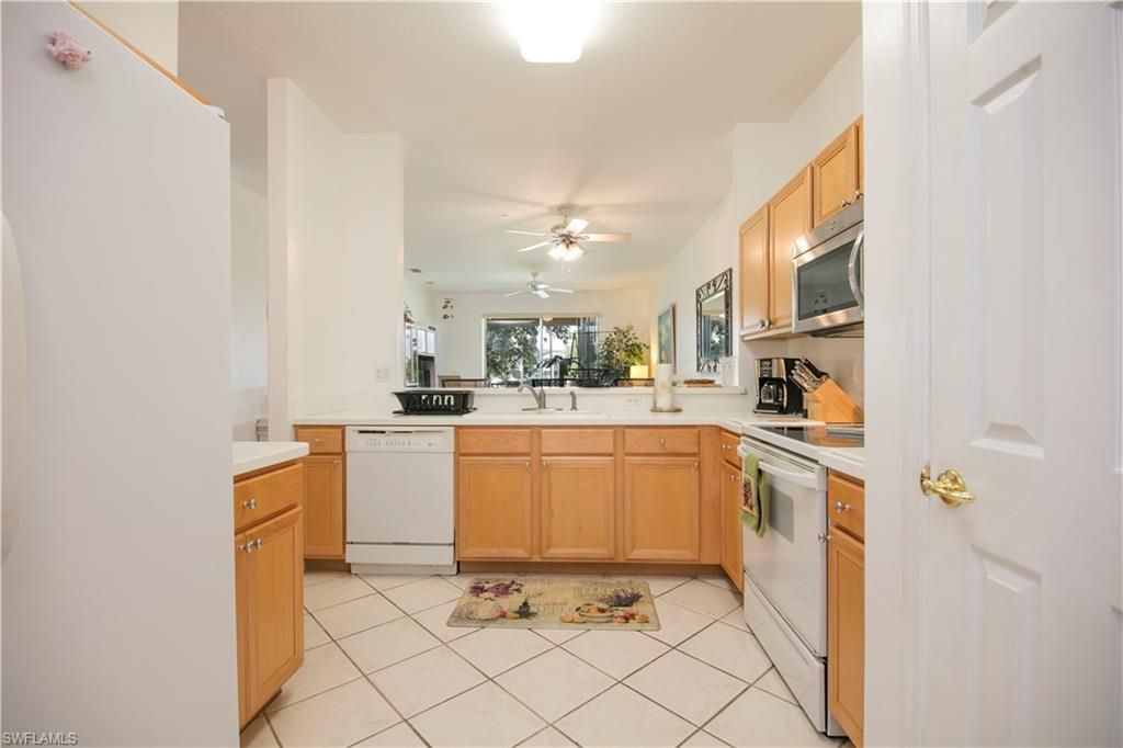 3964 Bishopwood Ct E, Unit 1-202, Naples, FL 34114 Photo