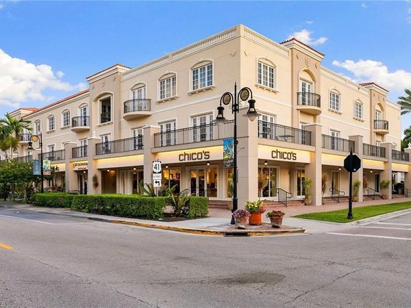 600 5th AVE S, Unit A-211, NAPLES, FL 34102