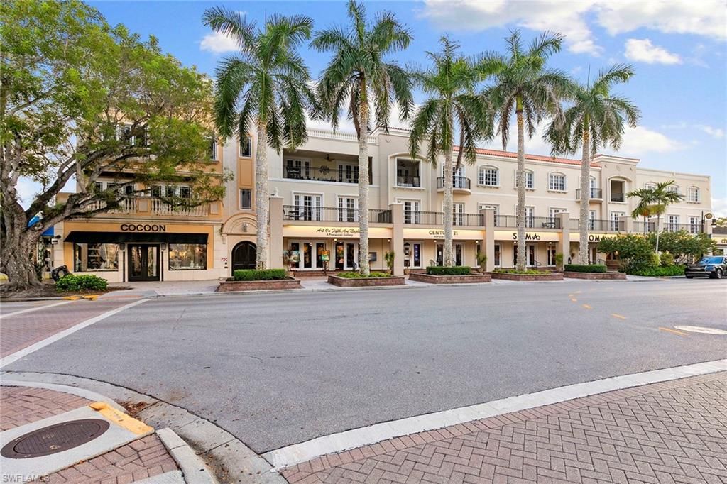 600 5th Ave S, Unit A-211, Naples, FL 34102 Photo