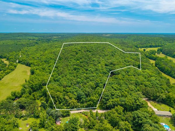XX BAROID Road, Magnet Cove, AR 72104