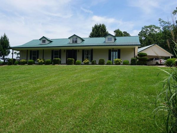 2251 Hwy 27 North, Amity, AR 71921
