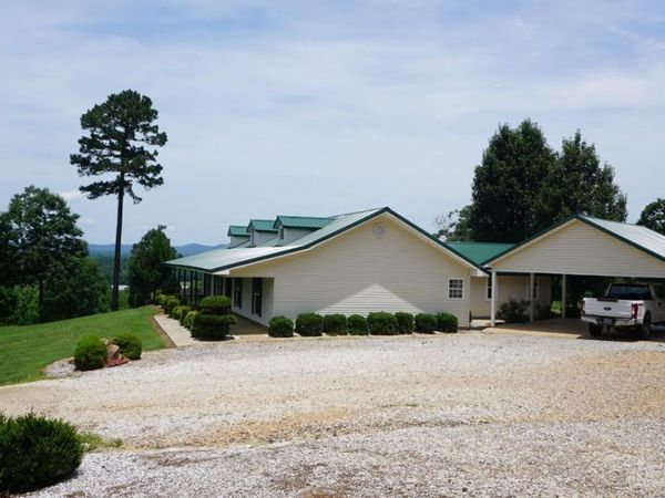 2251 Hwy 27 North, Amity, AR 71921