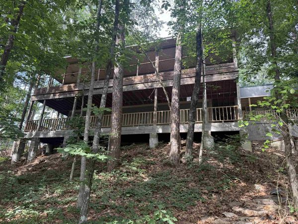 443 Cherokee Circle, Greers Ferry, AR 72067
