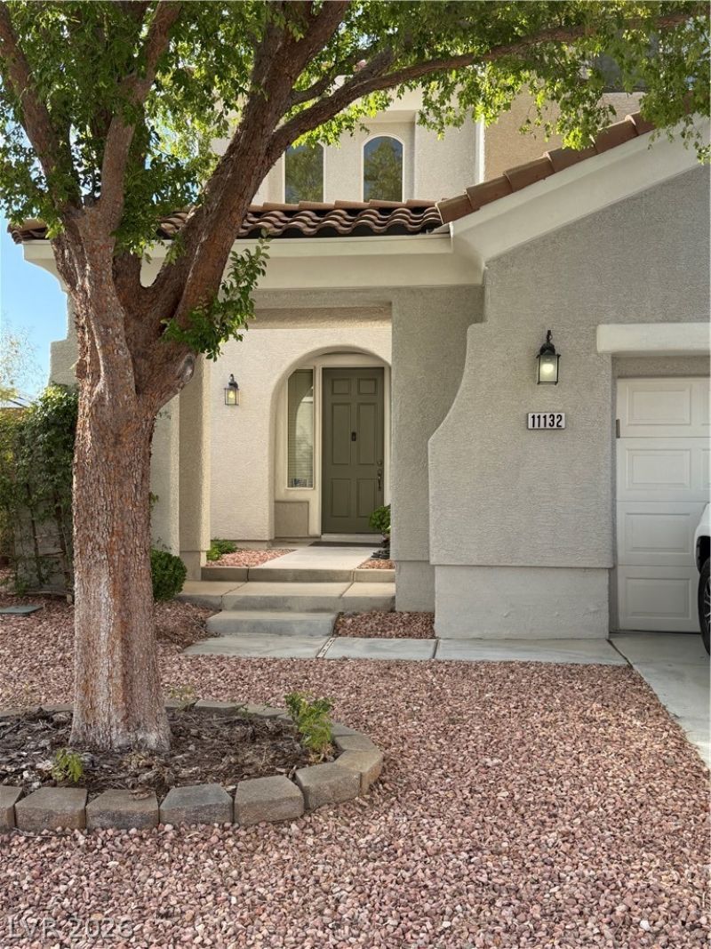 11132 Ferragamo Court, Las Vegas, NV 89141 Main Photo