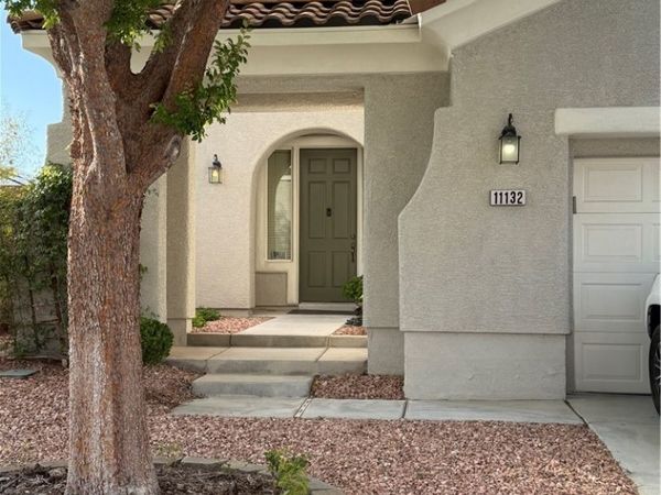 11132 Ferragamo Court, Las Vegas, NV 89141