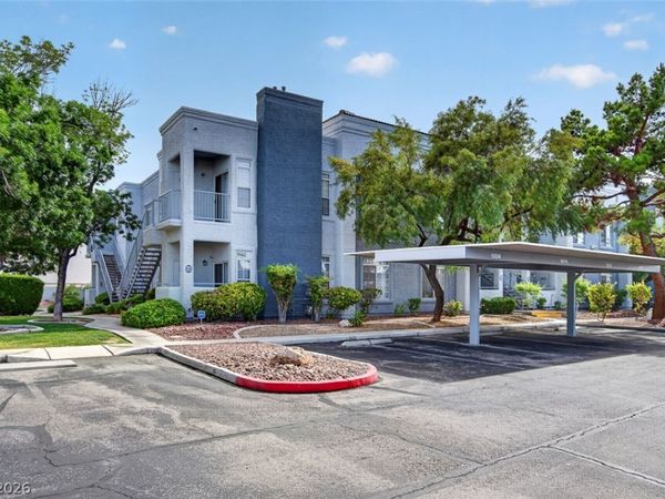 2201 Ramsgate Drive , Unit 1011, Henderson, NV 89074