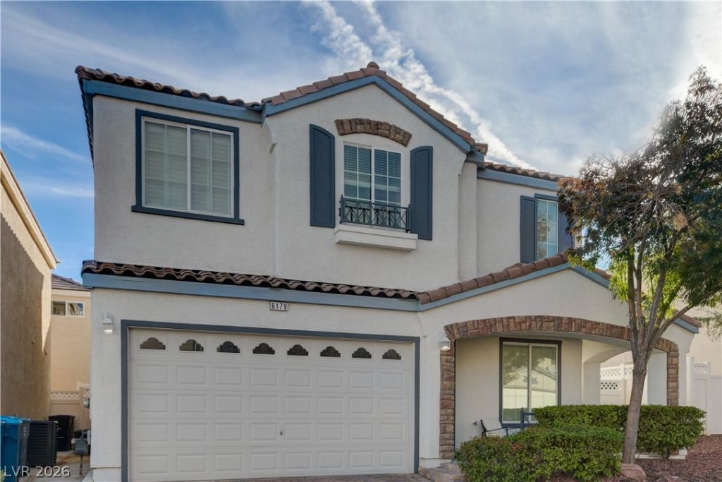 6179 Hopeful Light Avenue , Las Vegas, NV 89139