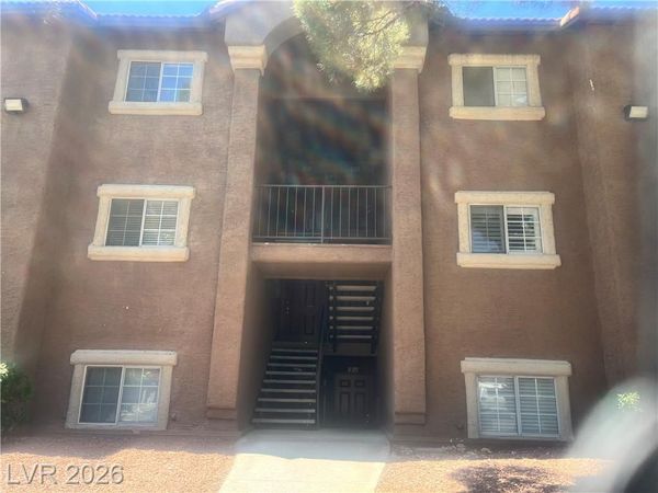 2750 S Durango Drive, Unit 2153, Las Vegas, NV 89117